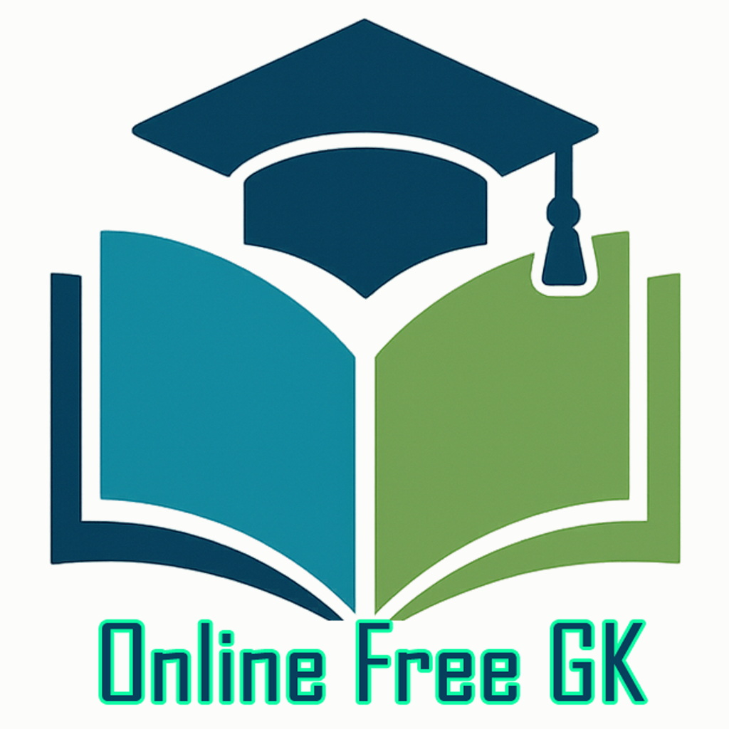 Online Free GK