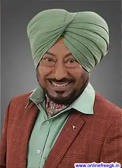 जसविंदर भल्ला | पंजाबी सिनेमा के हास्य सम्राट | जीवन परिचय, फिल्में और कॉमेडी का सफर (4 मई 1960 - 22 अगस्त 2025) 