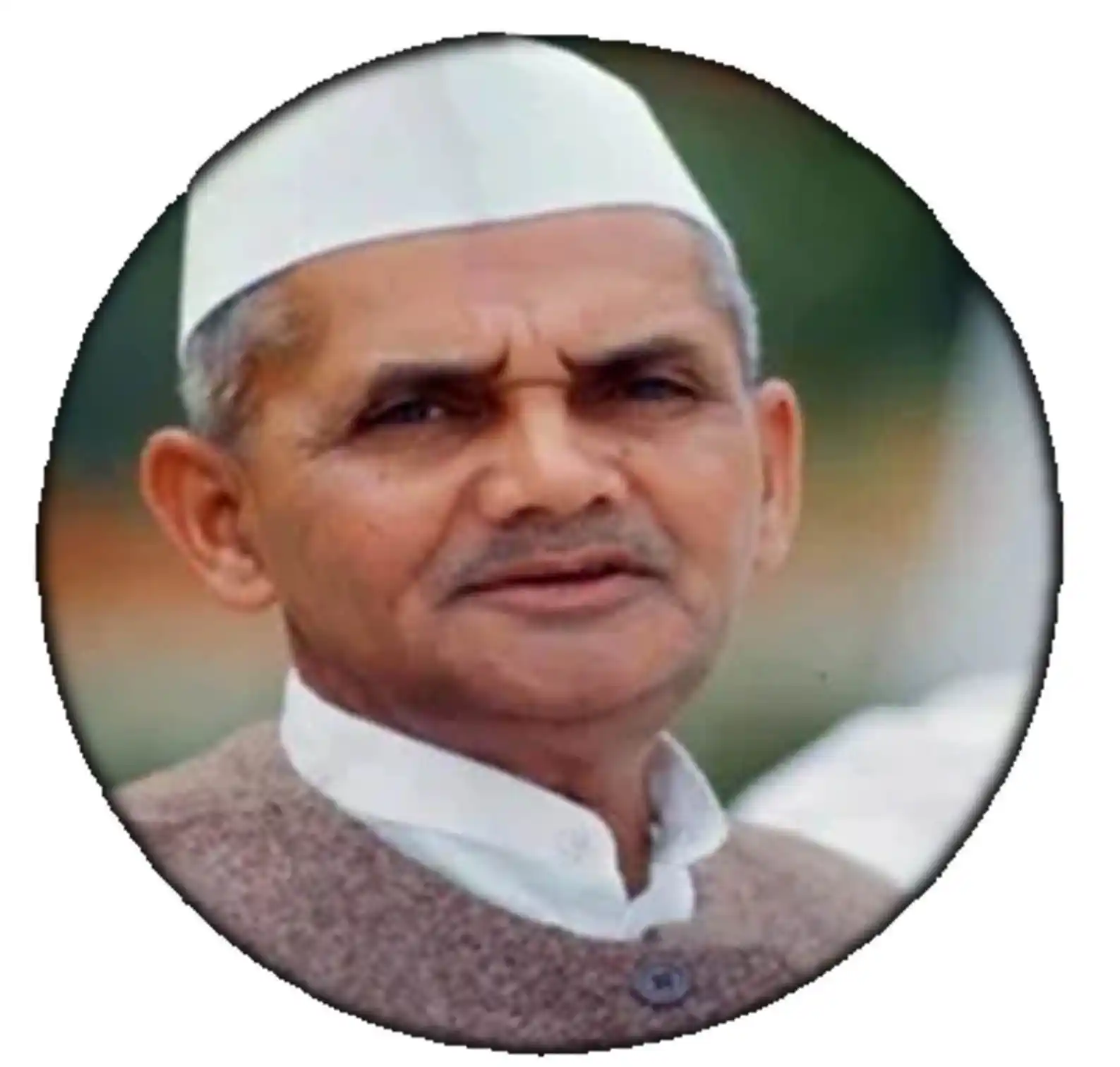 लाल बहादुर शास्त्री