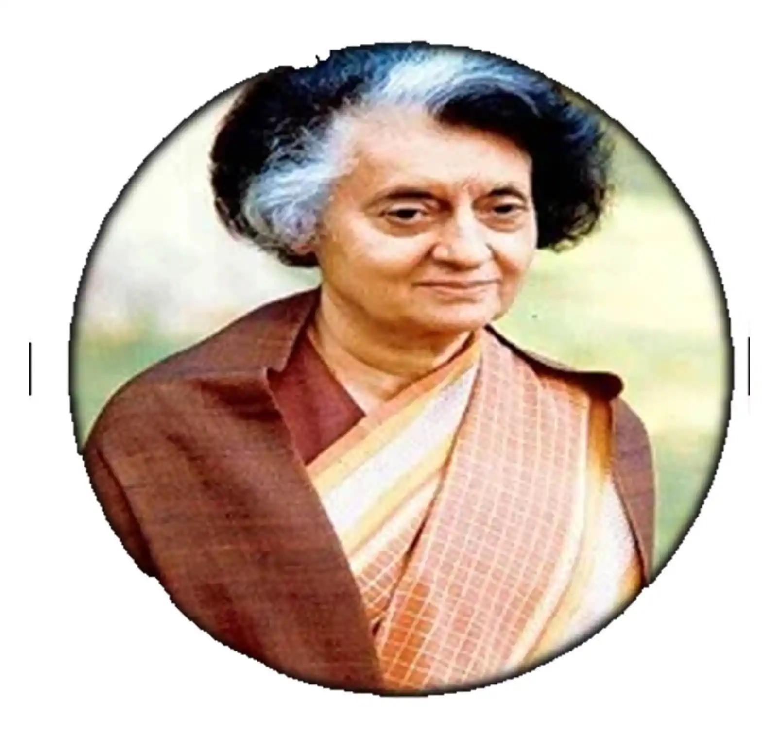 इंदिरा गांधी (1966–1977, 1980–1984)