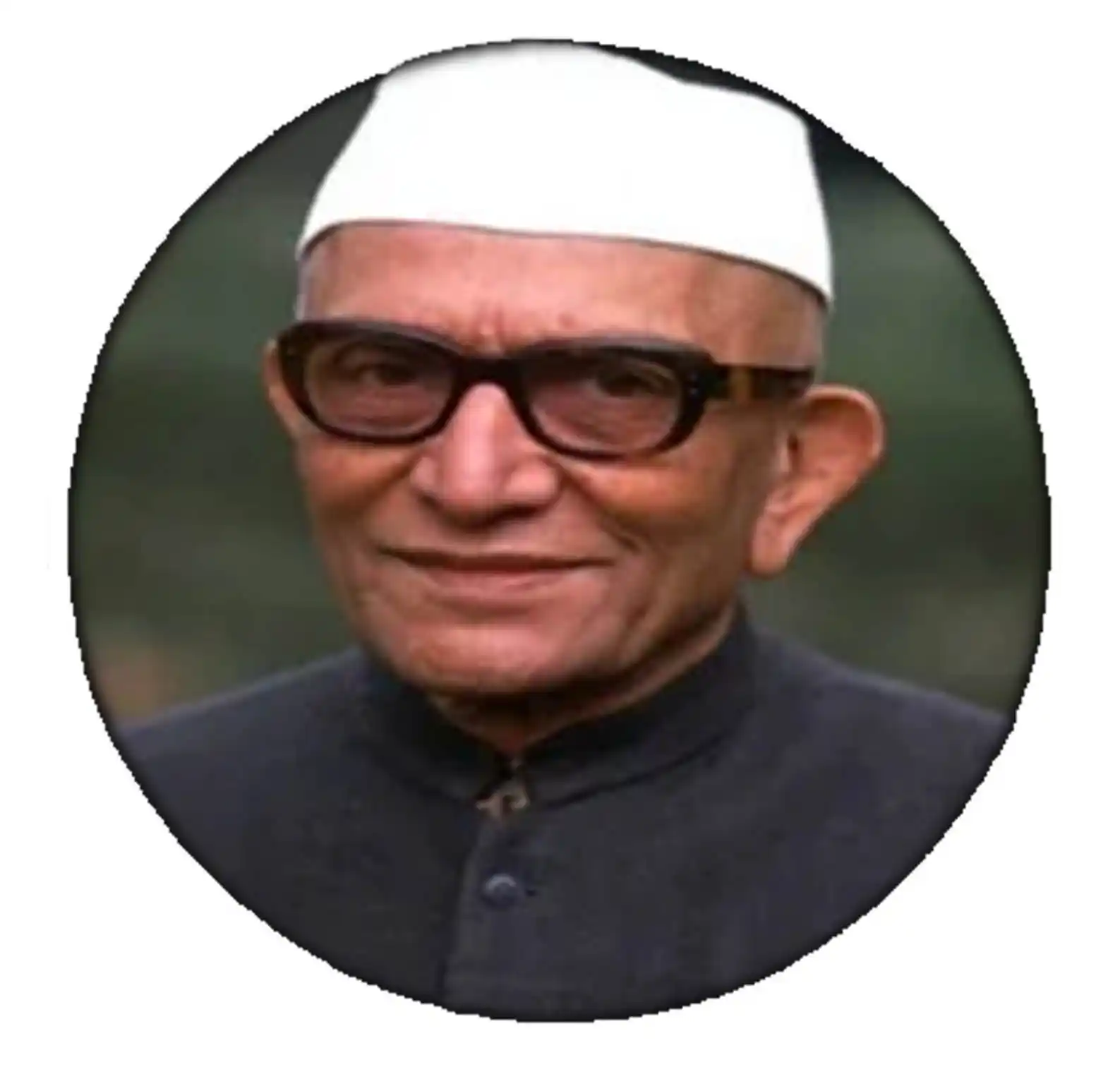 मोरारजी देसाई