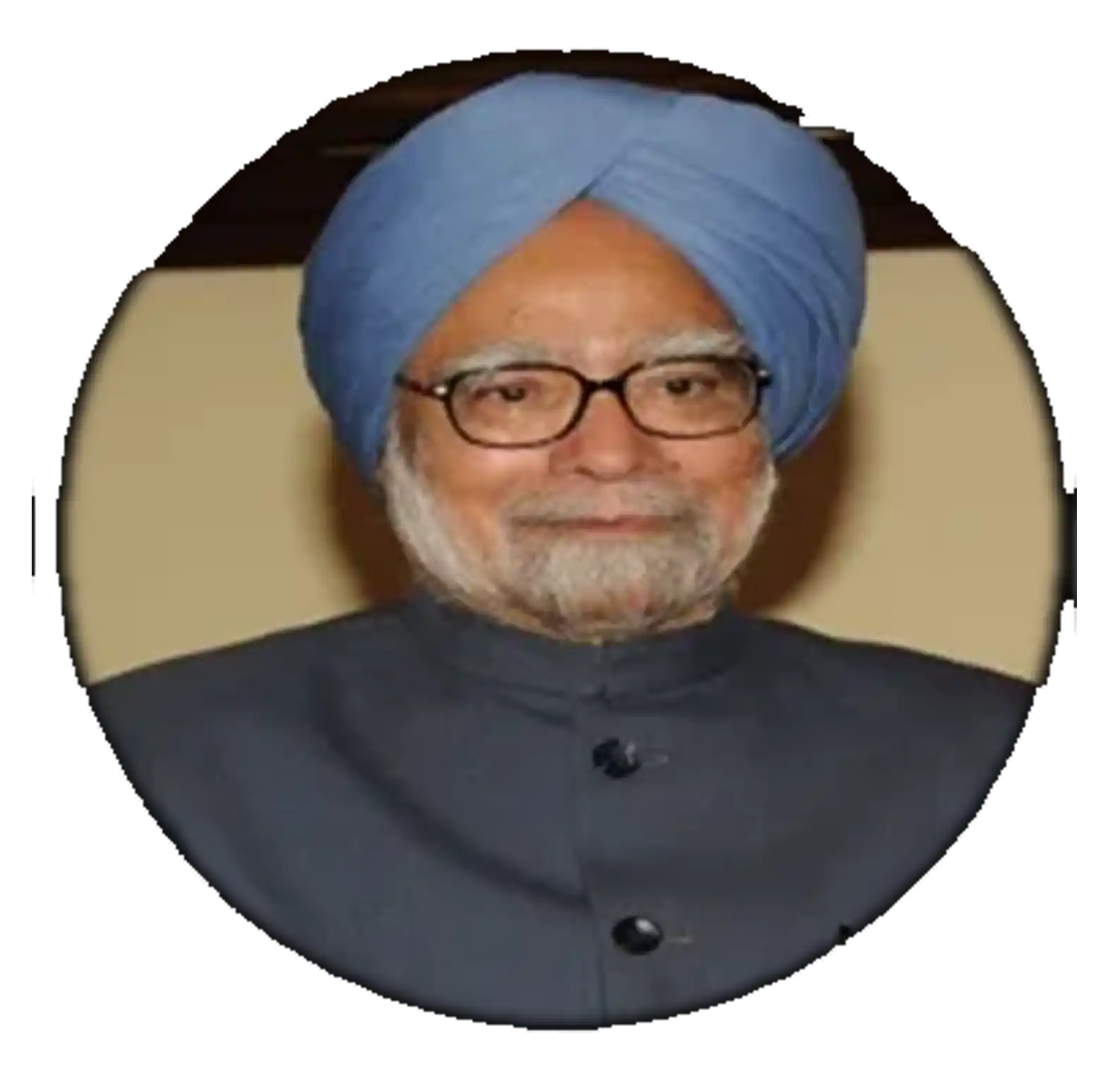 डॉ. मनमोहन सिंह 