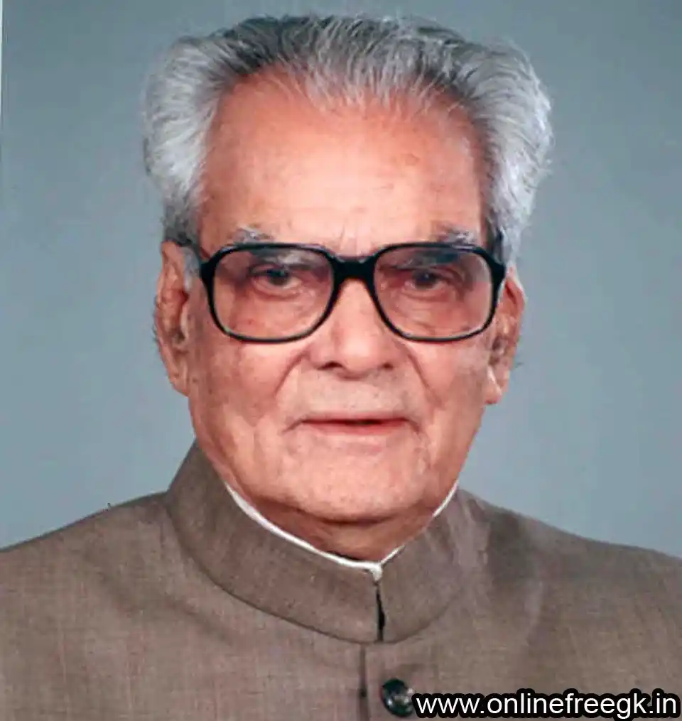 भैरोंसिंह शेखावत (2002–2007)