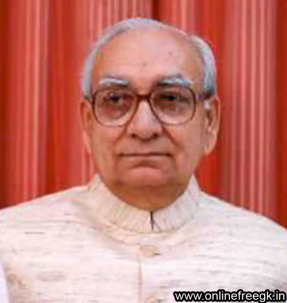 कृष्णकांत (1997–2002)