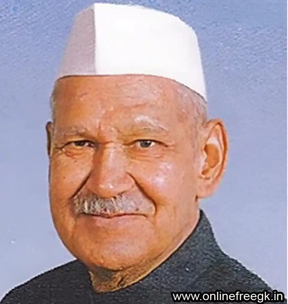 डॉ. शंकर दयाल शर्मा (1987–1992)